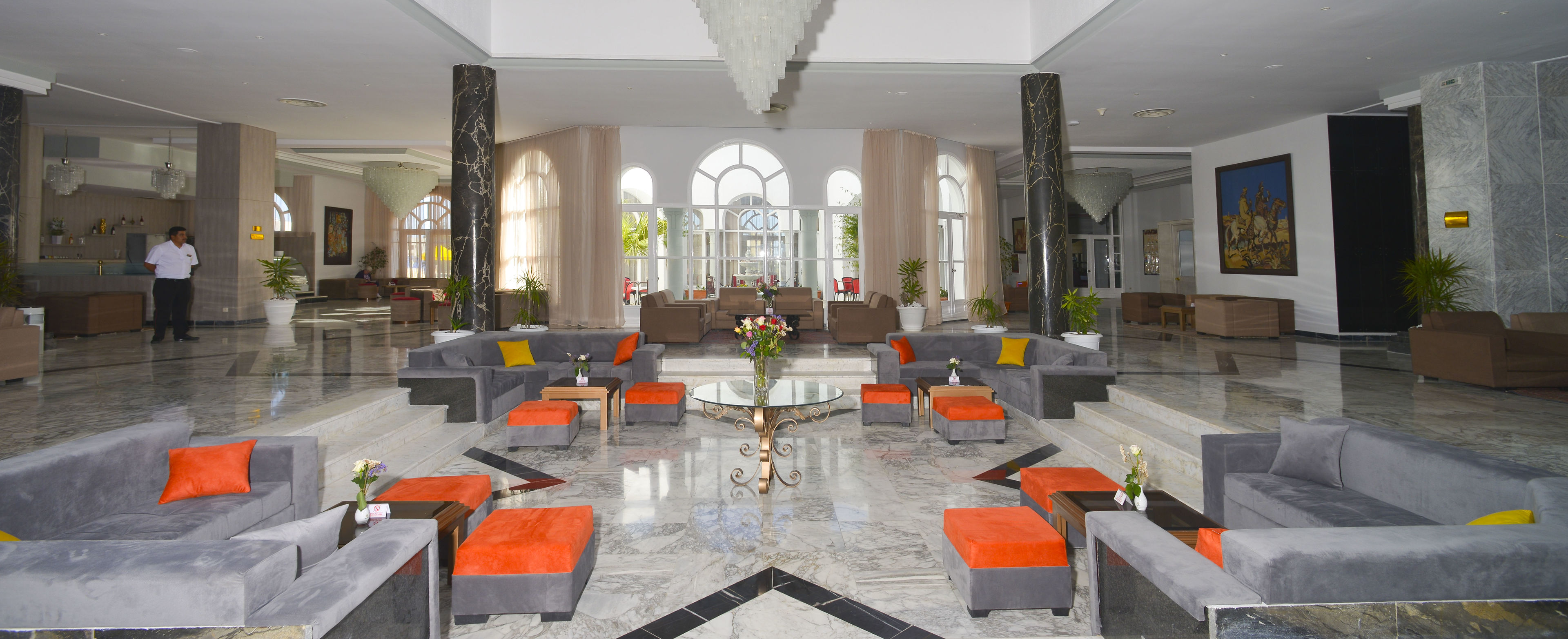 Hotel Liberty Resort