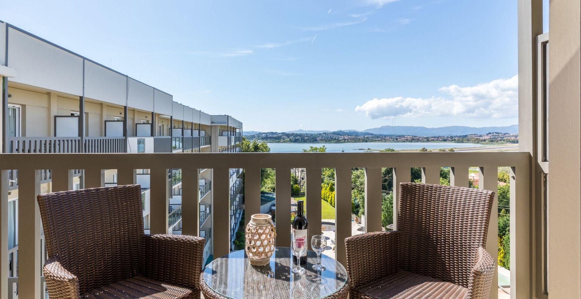 Ariti Grand Hotel Corfu