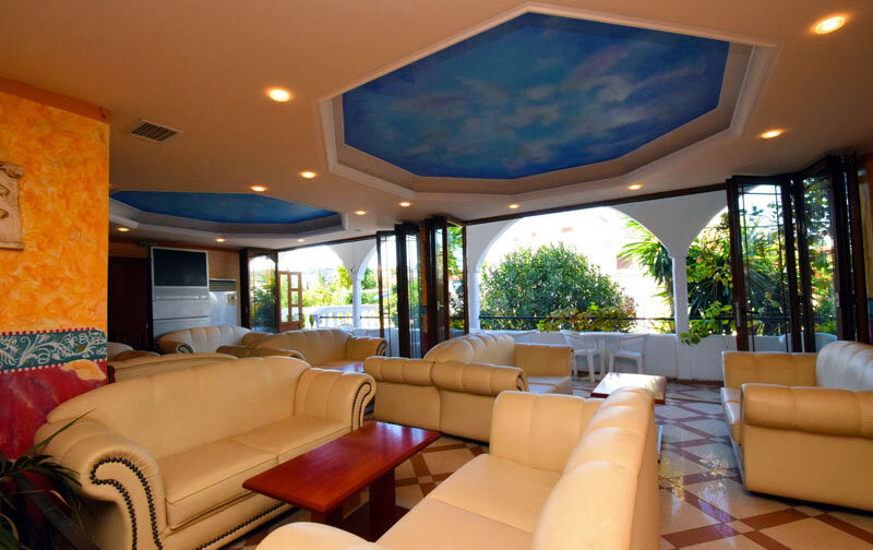 Gouvia Hotel