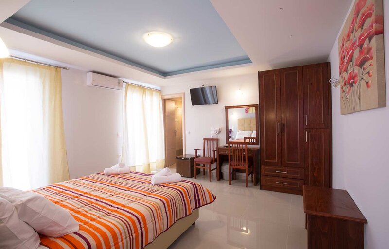 Gouvia Hotel