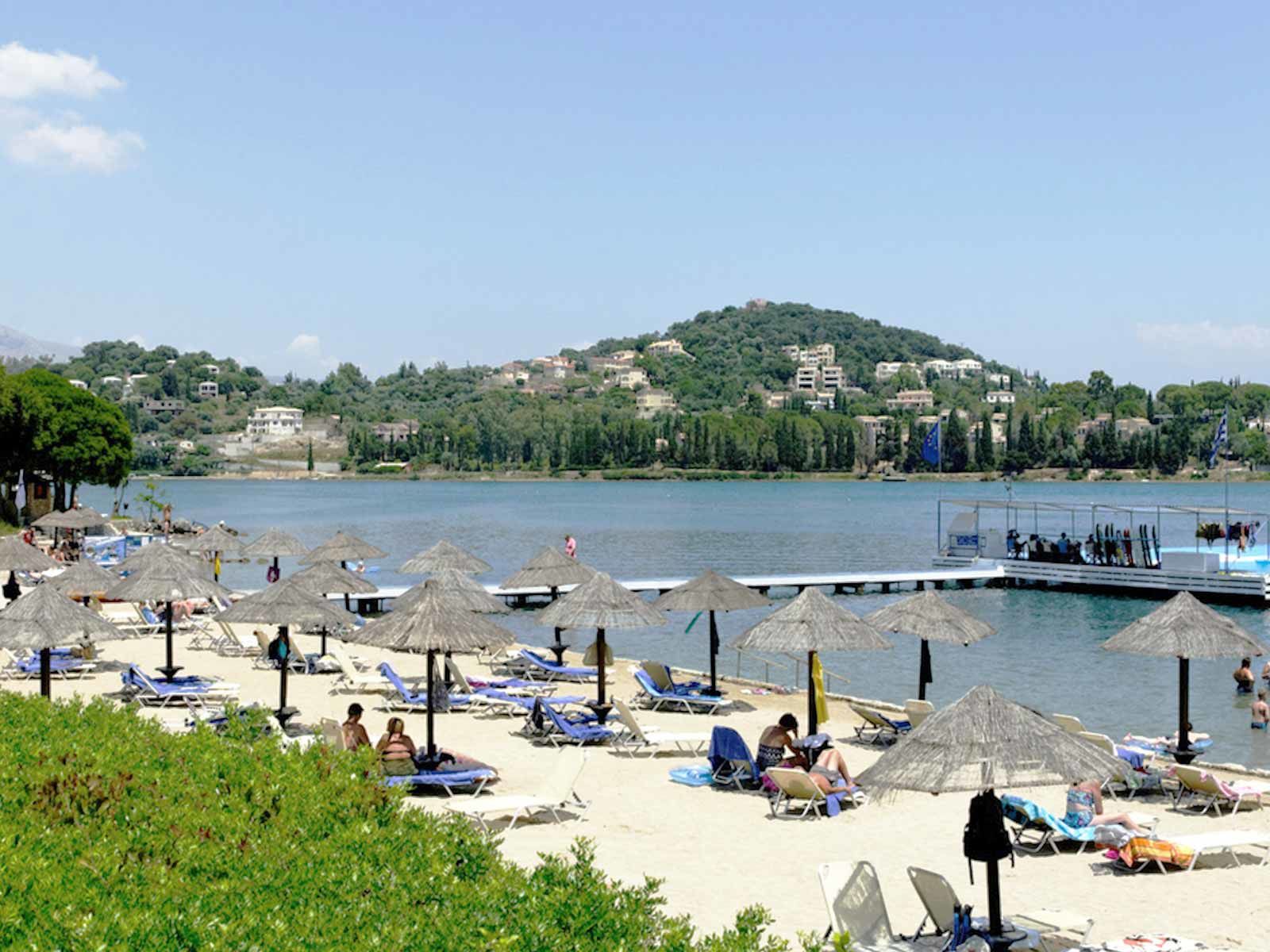 Gouvia Hotel