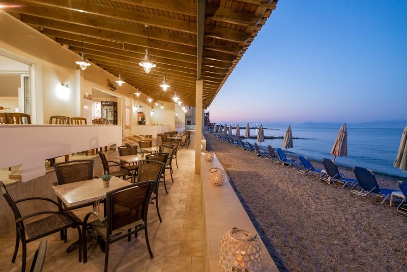 Hotel Rossis