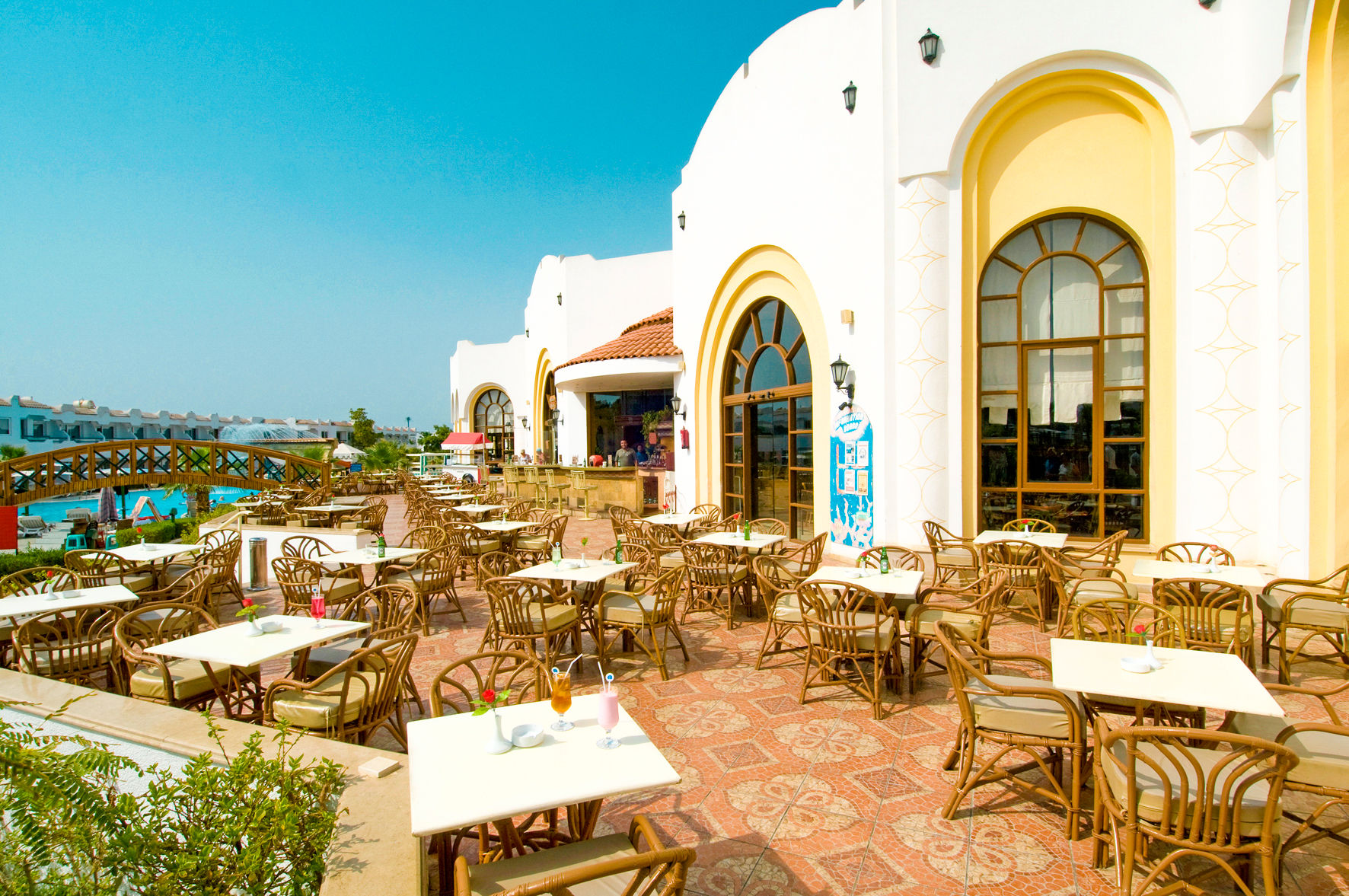 Dreams Vacation Resort