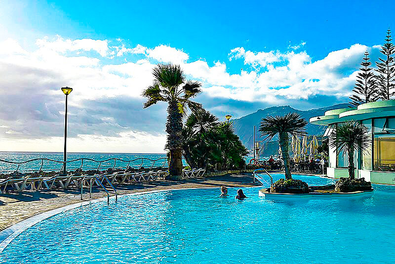 Pestana Ocean Bay