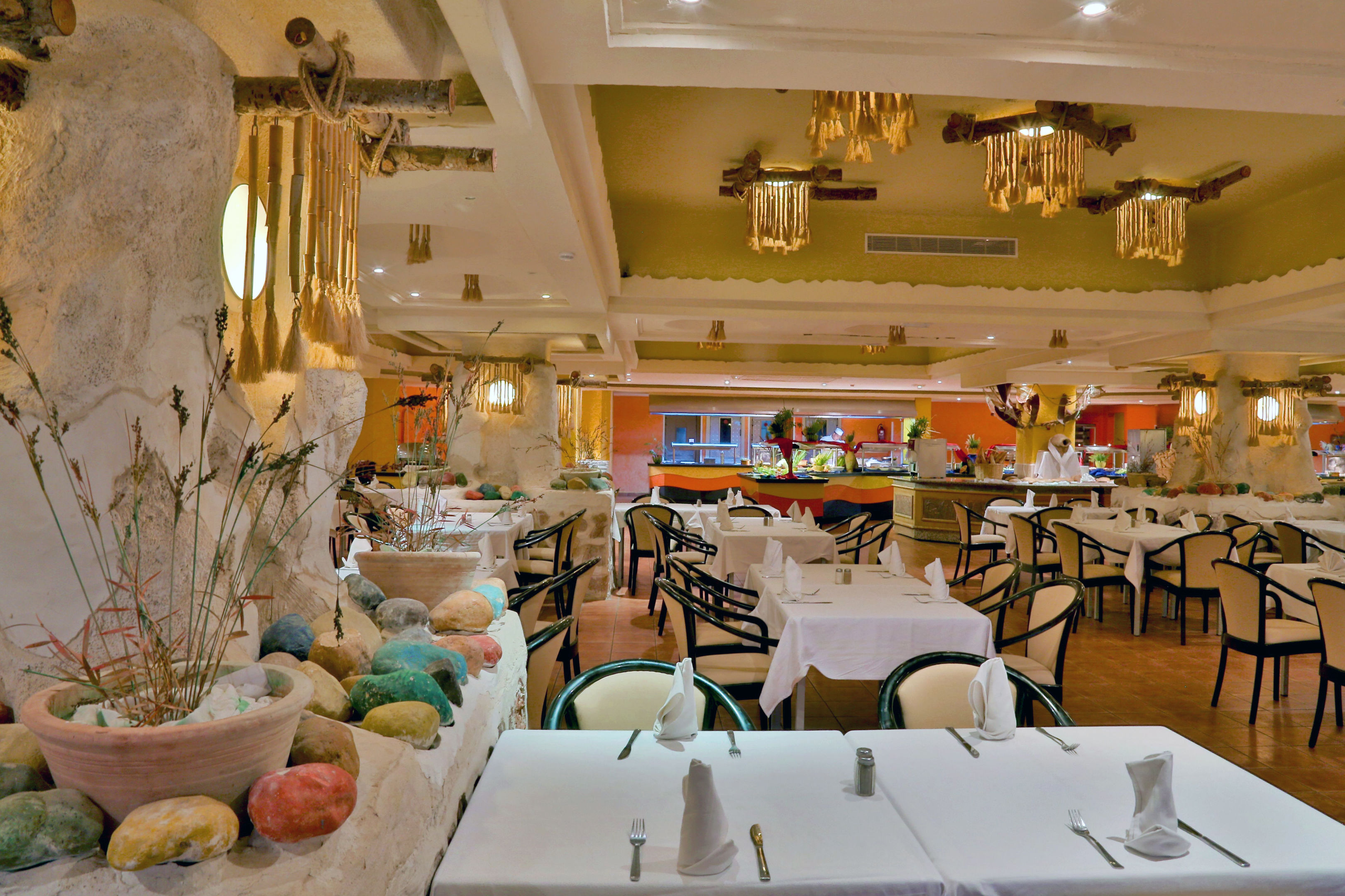 Welcome Meridiana Djerba